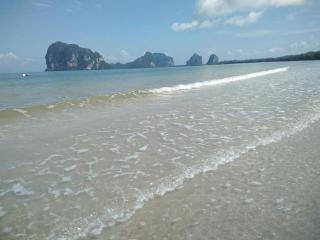 Fisherman's Hut , ขนำชาวเลโฮมสเตย์ - Pak Meng - 4
