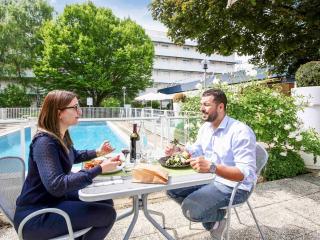 Novotel Poissy Orgeval - Orgeval - 0