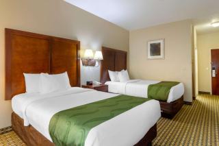 Quality Inn & Suites Decatur - Atlanta East - Decatur - 9