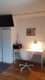 12 Residence Cotroceni - Bucarest - 5