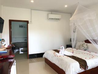 Moloppor Villa - Battambang - 1