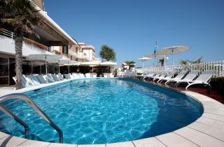 Hotel Rivamare - Lido di Jesolo - 1