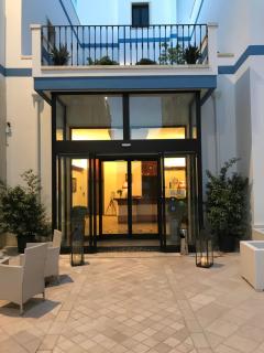 Hotel Miramare - Otranto - 8