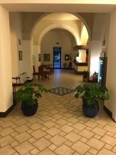 Hotel Miramare - Otranto - 7