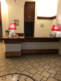Hotel Miramare - Otranto - 6
