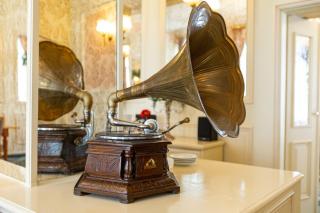 Hotel Rheinischer Hof Bad Soden - Bad Soden am Taunus - 3