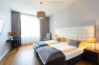 Hotel Rheinischer Hof Bad Soden - Bad Soden am Taunus - 4