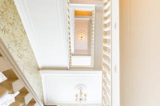 Hotel Rheinischer Hof Bad Soden - Bad Soden am Taunus - 5