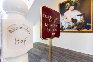 Hotel Rheinischer Hof Bad Soden - Bad Soden am Taunus - 7
