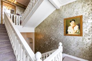 Hotel Rheinischer Hof Bad Soden - Bad Soden am Taunus - 8