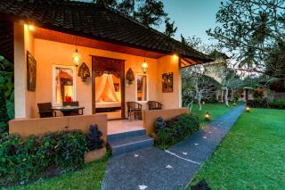 Tanah Merah Art Resort by AGATA - Ubud - 3