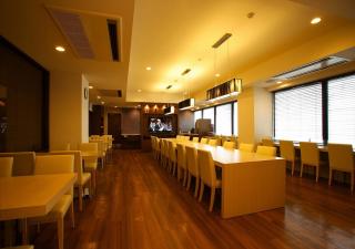 Hotel Sorriso Hamamatsu - Hamamatsu - 5