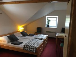 Pension Miltom - Budweis - 3