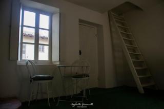 LuNesco alloggio DiVino, Chambre d'amis - Lu - 1