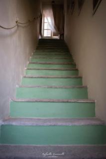 LuNesco alloggio DiVino, Chambre d'amis - 3