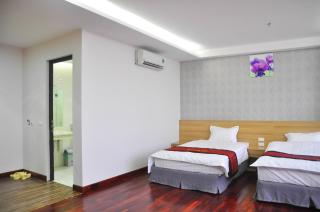 Ngoại Thương Hotel Từ Sơn Bắc Ninh - 3