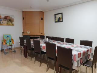 Casa vacacional El Arroyo - 2