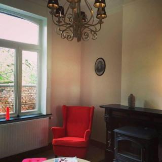Luxe vakantiehuis Chatododo - Rochefort - 6