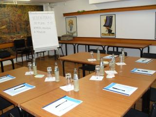 Hotel Fortuna - Senec - 7