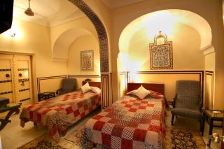 Khatu Haveli - Jaipur - 1