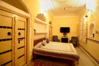 Khatu Haveli - Jaipur - 3