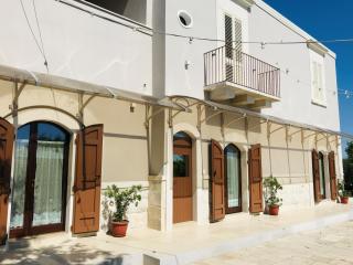 Tenuta Vigna del Noce - Corato - 8