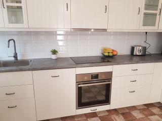 Központhoz közeli - Cool Tettye Apartman - Pécs - 4