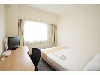 Smile Hotel Kumagaya - Kumagaya - 2