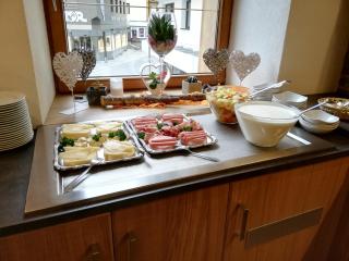 Gasthof Zellerstuben - 3