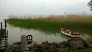 Lovely apartment at Balatonfenyves - Balatonfenyves - 1
