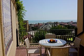 Seaview Villa Buzovna Sameya - Buzovna - 5