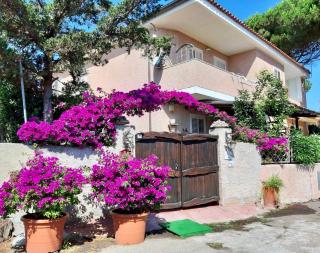Casa Boutique Angelika - Porto Pozzo - 0