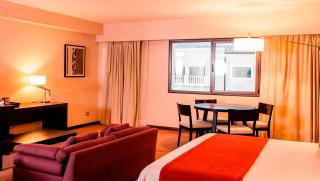 Howard Johnson Hotel & Casino - Formosa - 2