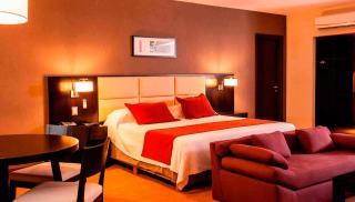 Howard Johnson Hotel & Casino - Formosa - 5