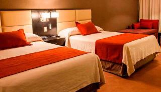 Howard Johnson Hotel & Casino - Formosa - 6