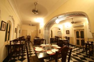 Khatu Haveli - Jaipur - 4