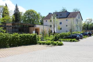 Ammerseehäuser - Dießen am Ammersee - 8