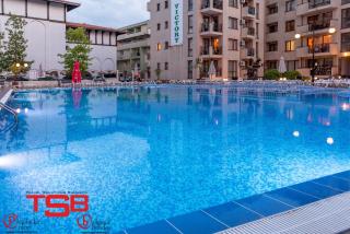 TSB Sunny Victory - Sunny Beach - 9
