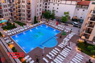 TSB Sunny Victory - Sunny Beach - 4