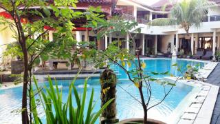 The Flora Kuta Bali - Kuta - 8