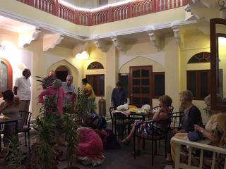 Khatu Haveli - Jaipur - 7