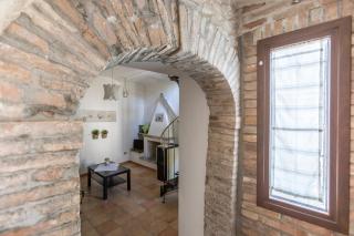 Nel Borgo di San Francesco - Residenza Rosmarino - Relax tra Roccaraso e Costa dei Trabocchi - 2