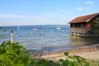 Ammerseehäuser - Dießen am Ammersee - 1