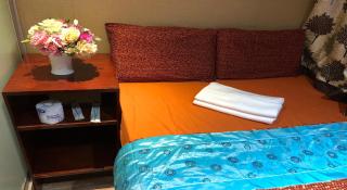 Rich Hostel - Hong Kong - 9