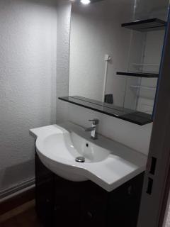 Studio 250m mer et Seaquarium avec place parking - Le Grau-du-Roi - 2