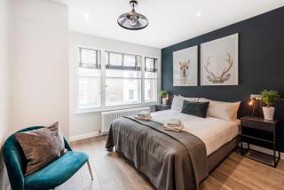 Be London - The Chinatown Residences - London - 7