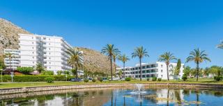 BelleVue Club - Port d'Alcudia - 1