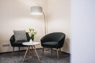 Apartmány na Bašte - Levice - 2