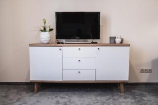 Apartmány na Bašte - Levice - 3