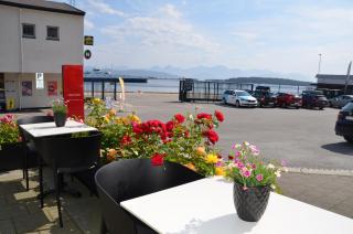 Thon Hotel Moldefjord - Molde - 1